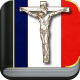 Bible de France icône