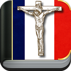 Bible de France أيقونة