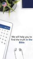 Bible King James Version скриншот 2