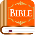 Bible Holy icon