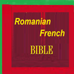 Romanian Bible French Bible Parallel