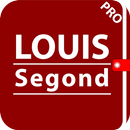 French Bible Louis Segond Pro APK