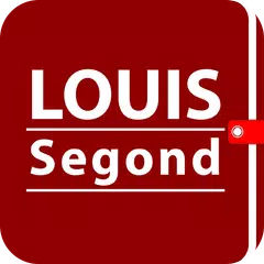 Descargar APK de French Bible Louis Segond