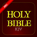 King James Bible - KJV Pro APK