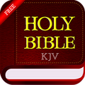 King James Bible - KJV Offline Free Holy Bible