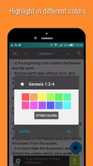 King James Bible - KJV Offline APK download