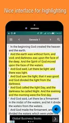King James Bible - KJV Offline APK download