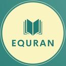 eQuran Read Bookmark Surah APK