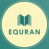eQuran Read Bookmark Surah icône