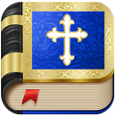 Bible King James KJV audio APK