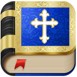 Bible King James KJV audio APK