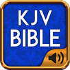 Bible KJV audio APK