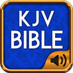 ”Bible KJV audio
