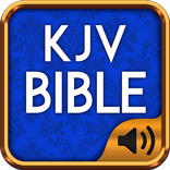 Bible KJV audio