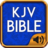 Bible KJV audio APK