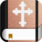 Bible KJV App icône