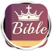 King James Bible + Dictionary