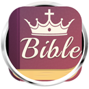 King James Bible + Dictionary APK