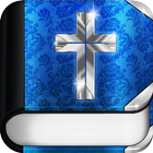 King James Bible أيقونة