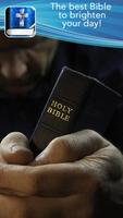 King James Bible captura de pantalla 2