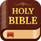 Holy Bible - KJV+Verse simgesi