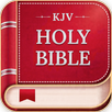 Bible Daily, KJV+ Audio&Prayer APK