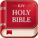 Bible Daily, KJV+ Audio&Prayer aplikacja