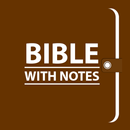 Offline Bible- Pro Notebook APK