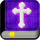 The Holy Bible Offline-icoon