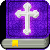The Holy Bible Offline icon