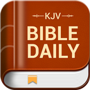 Bible Daily, KJV Bible + Audio APK
