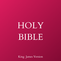 Daily Bible - KJV & Offline
