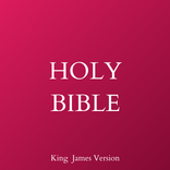 Daily Bible - KJV & Offline