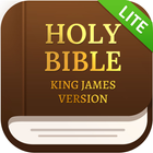 Bible Offline Lite-Fast&Light ไอคอน