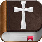 Bíblia Offline ícone
