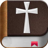 Bible Offline Audio icon