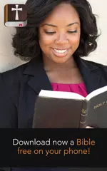Bible Offline Audio XAPK download