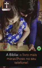 Baixar Bíblia Offline Áudio XAPK