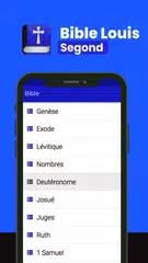 download Bible Louis Segond en Français XAPK