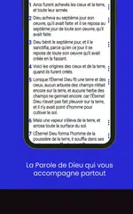 download Bible Louis Segond en Français XAPK