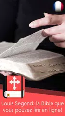 Bible Louis Segond アプリダウンロード
