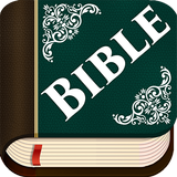 Bible Louis Segond icône