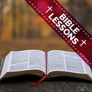 Bible Lessons - Apply Them To Your Life APK