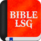 Bible Louis Segond أيقونة