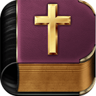 Bible Testament Offline ikona