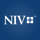 ”NIV Bible