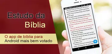 Estudo da Bíblia - Estude a Bíblia por assunto