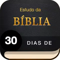 Estudo da Bíblia - Estude a Bíblia por assunto APK 下載