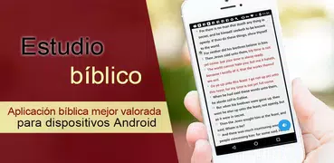 Estudio bíblico - Estudia la Biblia por temas