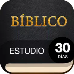 Estudio bíblico - Estudia la Biblia por temas APK download